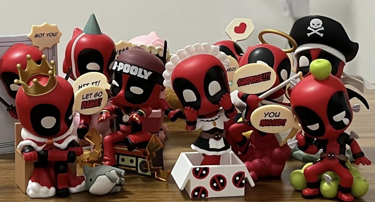 Deadpool