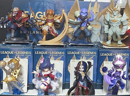 League of Legends