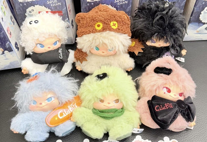 Cluebie