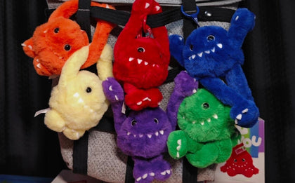 Instinctoy Hug You Plush Pendant Blind Box Series