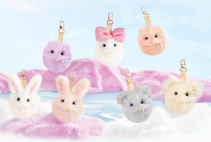 Instinctoy Fantasy World Plush Pendant Blind Box Series