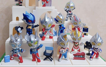 Ultraman