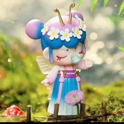 Nanci Fairy Series Butterfly