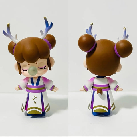 Nanci Fairy Series Deer