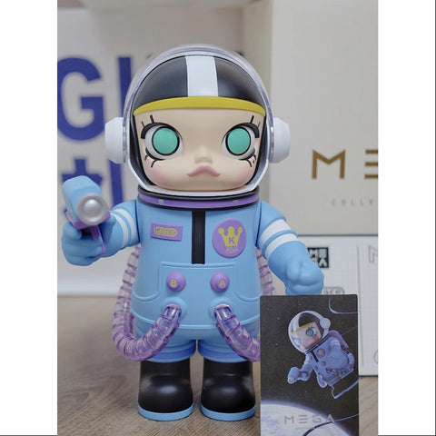 MEGA COLLECTION SPACE MOLLY 400% Return Series 2021 Space B