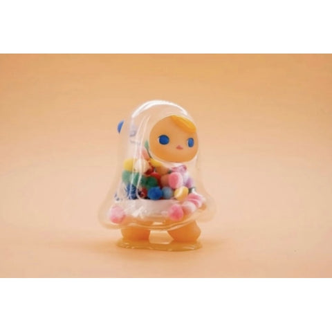 PUCKY The Ghost Happy Bubbles 2021 Limited Edition
