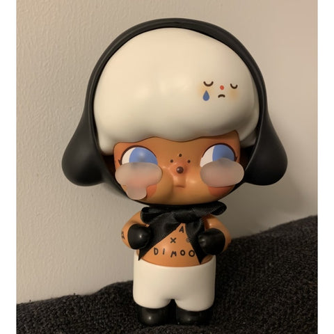 Crybaby × DIMOO 1st Generation 2019 Limited Edition