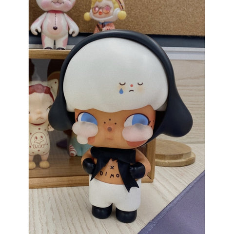 Crybaby × DIMOO 1st Generation 2019 Limited Edition