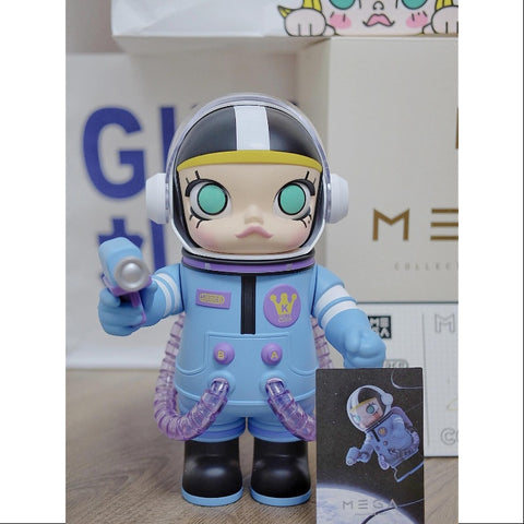 MEGA COLLECTION SPACE MOLLY 400% Return Series 2021 Space B