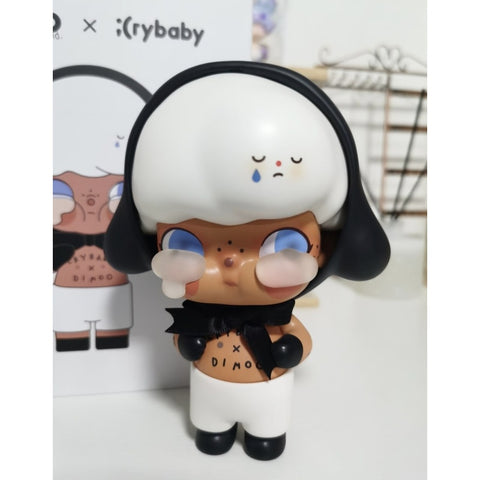 Crybaby × DIMOO 1st Generation 2019 Limited Edition