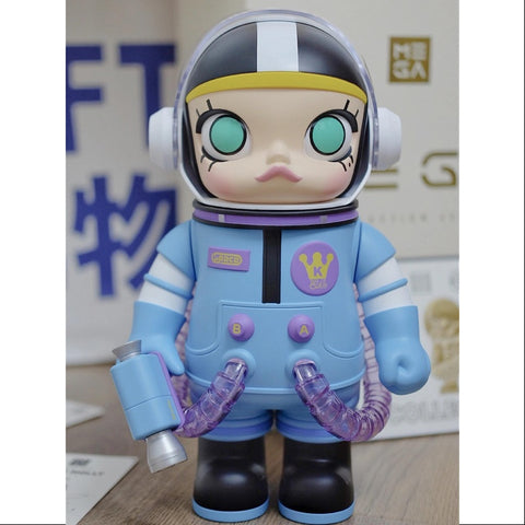 MEGA COLLECTION SPACE MOLLY 400% Return Series 2021 Space B