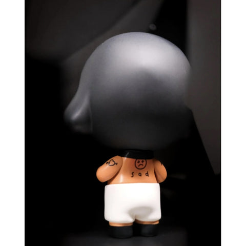 Crybaby × DIMOO 1st Generation 2019 Limited Edition