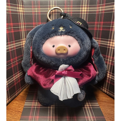 LuLu the Piggy Magician Bunny LuLu 2025 Limited Edition