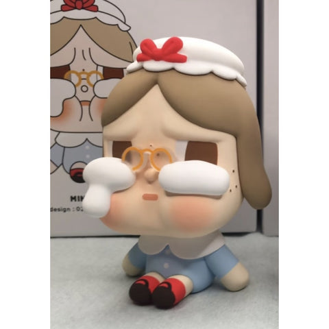 Crybaby Little Red Riding Hood Set Mini Sad Granny 2019 Limited Edition