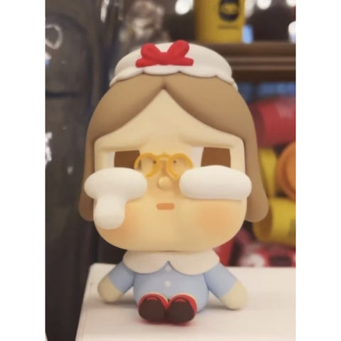 Crybaby Little Red Riding Hood Set Mini Sad Granny 2019 Limited Edition