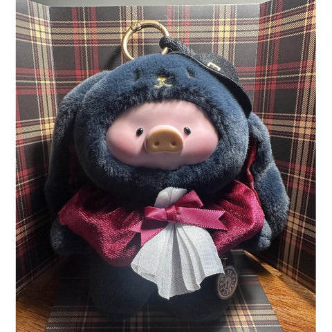 LuLu the Piggy Magician Bunny LuLu 2025 Limited Edition