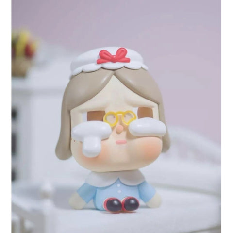 Crybaby Little Red Riding Hood Set Mini Sad Granny 2019 Limited Edition