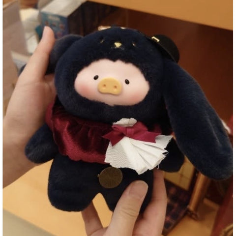 LuLu the Piggy Magician Bunny LuLu 2025 Limited Edition
