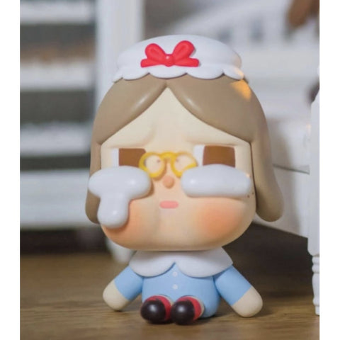 Crybaby Little Red Riding Hood Set Mini Sad Granny 2019 Limited Edition