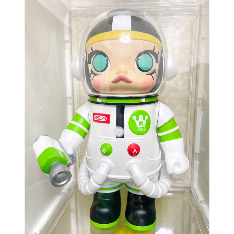 MEGA COLLECTION SPACE MOLLY 400% Return Series 2021 Space C