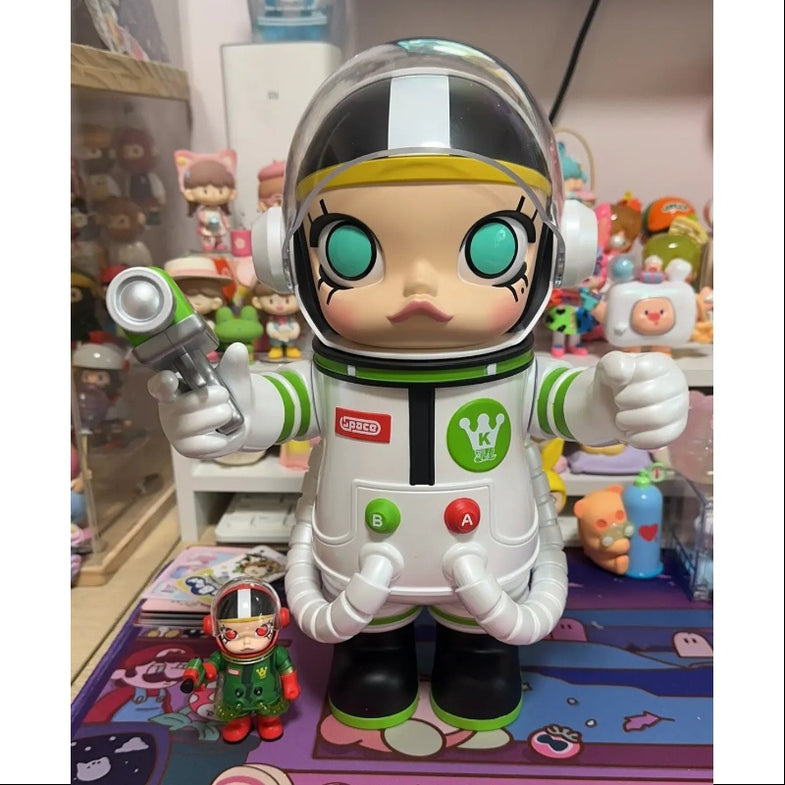 MEGA COLLECTION SPACE MOLLY 400% Return Series – TOYSEZ