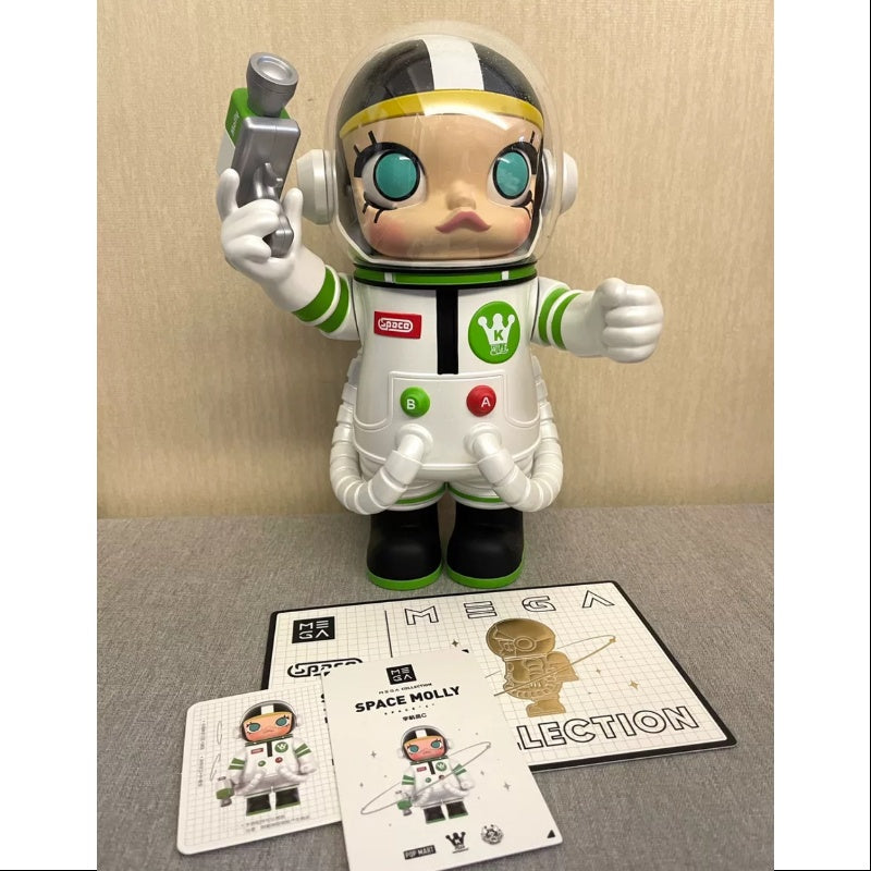 MEGA COLLECTION SPACE MOLLY 400% Return Series 2021 Space C