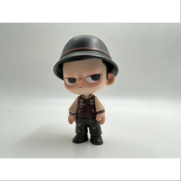 KUBO Street Boy Figurine Art Toy 2021 Limited – TOYSEZ