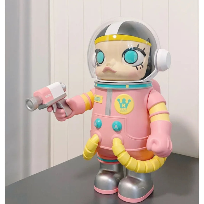 その他 MEGA COLLECTION 400%  MOLLY MEGA COLLECTION SPACE MOLLY 400% Return Series – TOYSEZ