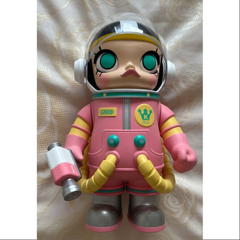 MEGA COLLECTION SPACE MOLLY 400% Return Series 2021 Space P