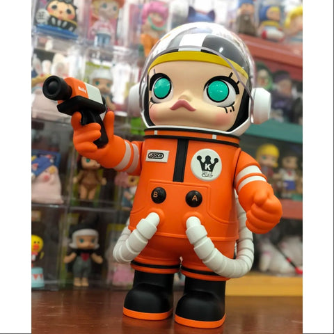 MEGA COLLECTION SPACE MOLLY 400% Return Series 2021 Space S