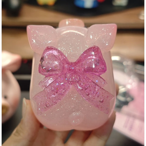 LuLu the Piggy Shiny Piggy 2025 Limited Edition