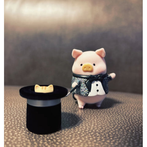 LuLu the Piggy The Greatest Magician 2025 Limited Edition