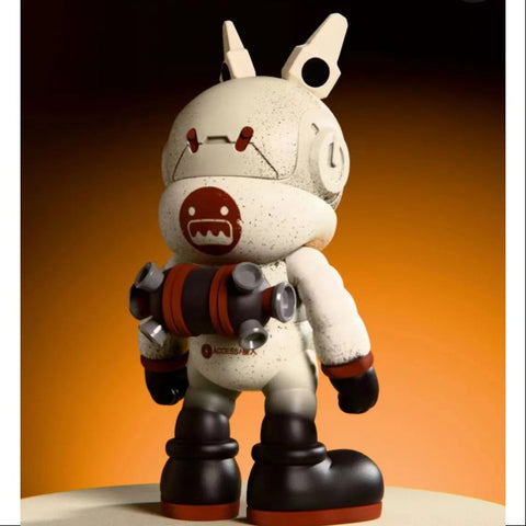 MR.BONE X BLACK Space Explorer 2025 Limited Edition