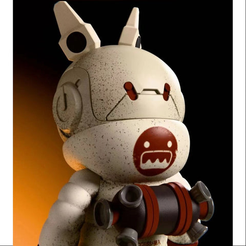 MR.BONE X BLACK Space Explorer 2025 Limited Edition