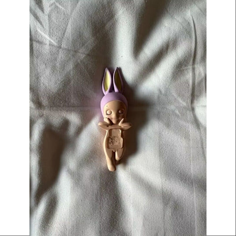 Sonny Angel HIPPERS Dreaming Series Rabbit