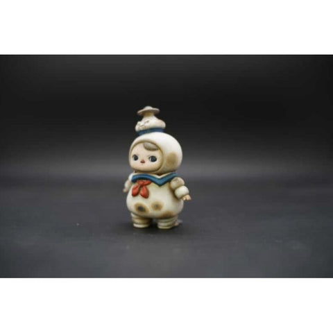 PUCKY Staypuff Angry Pucky 2019 Limited Edition