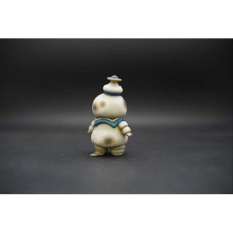 PUCKY Staypuff Angry Pucky 2019 Limited Edition