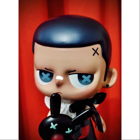 KUBO Joker Special Ver. Figurine Art Toy 2021 Limited
