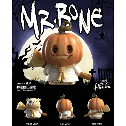 MR.BONE The Trickwalker 2025 Limited Edition
