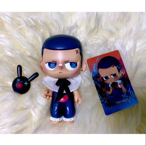 KUBO Joker Special Ver. Figurine Art Toy 2021 Limited