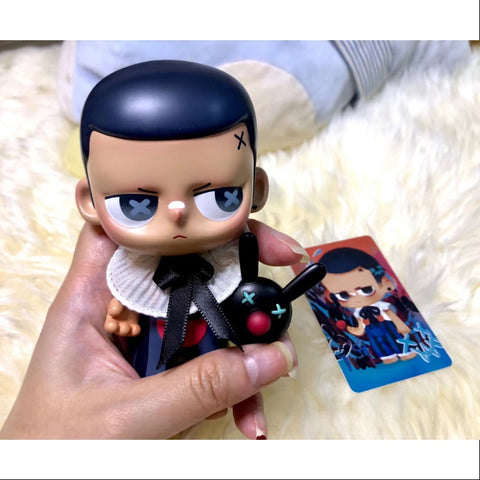 KUBO Joker Special Ver. Figurine Art Toy 2021 Limited