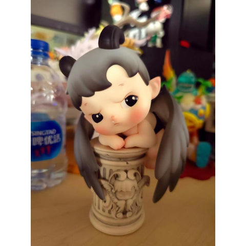 Hacipupu The Abyss 2025 Limited Edition – TOYSEZ