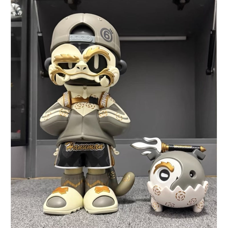MR.BONE Hanuman 300% 2025 Limited Edition