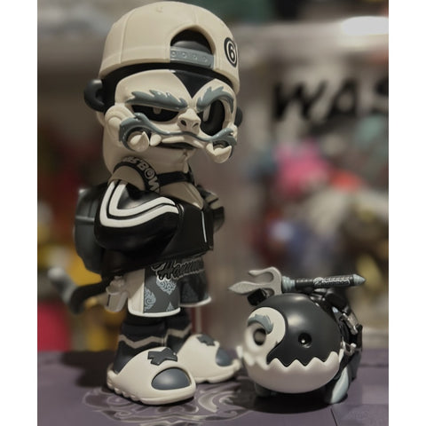 MR.BONE Hanuman 300% 2025 Limited Edition