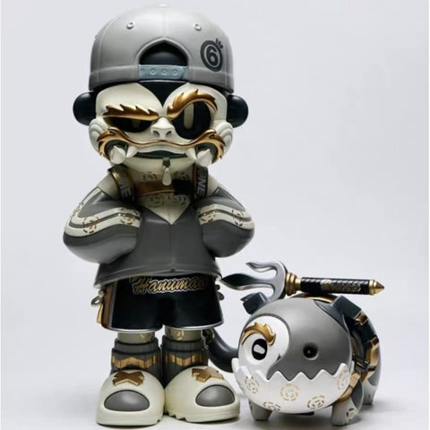 MR.BONE Hanuman 300% 2025 Limited Edition