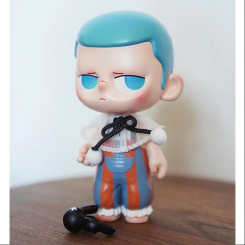 KUBO Joker Figurine Art Toy 2021 Limited