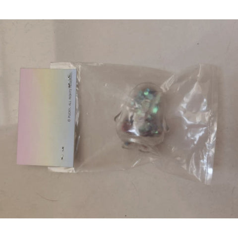 PUCKY Beanie Clear Round 2019 Limited Edition
