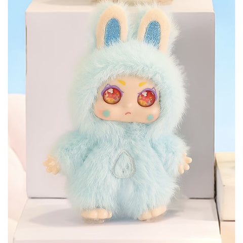 Kimmon Weather Code Plush Blind Box Series: Spiritual Dew (Confirmed Style)