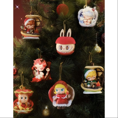 Pop Mart Apple of My Eye Series Whole Set Brand New With Plastic