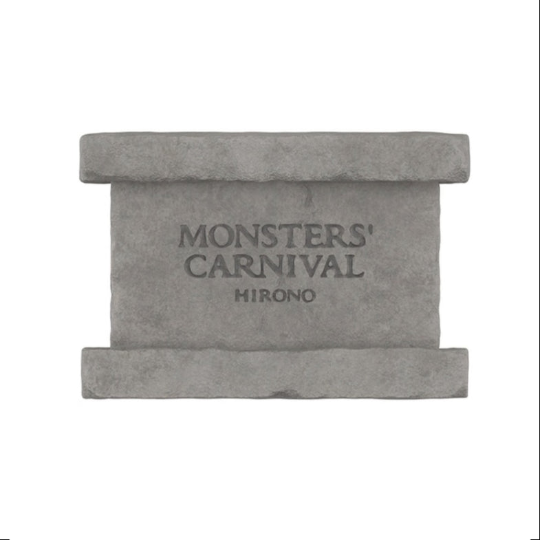 Hirono Monsters' Carnival Series – TOYSEZ